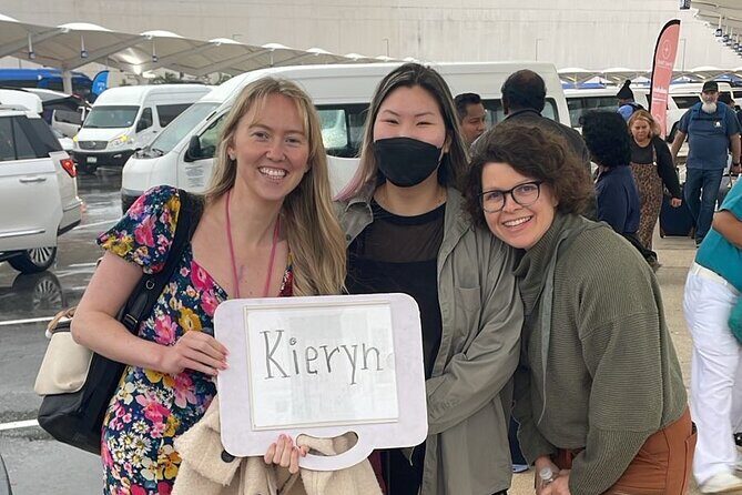 Private Transfer from Playa del Carmen to Cancun Airport Safe - Why Choose This Private Transfer?