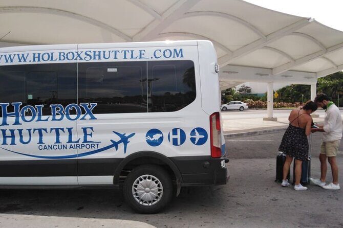 Private Transfer from Playa del Carmen to Chiquila Ferry Dock - The Itinerary and Journey