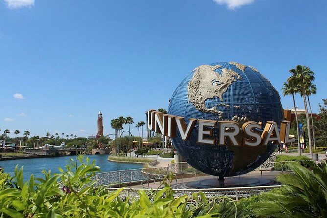 Private Transfer from Port Canaveral to Universal Studios - The Value for Your Money