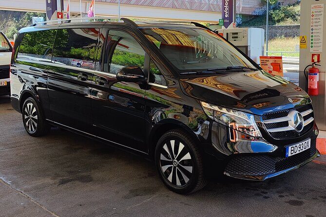 Private Transfer from Porto to Lisbon - Who Should Consider This Service?