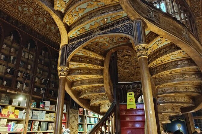 Private Transfer from Porto To Lisbon With Stops Along The Way - Who Is This Tour Best For?