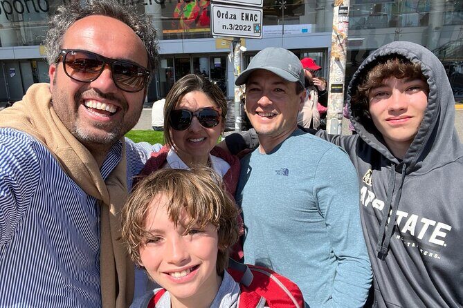 Private Transfer from Positano to Naples - The Itinerary and Journey Details