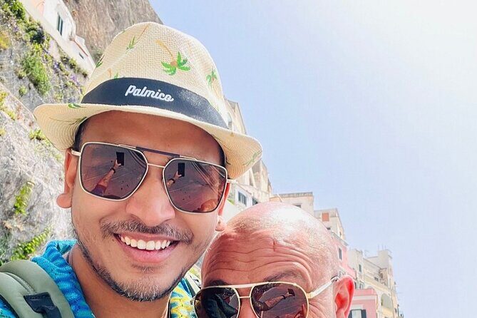 Private Transfer from Positano to Salerno - Who Should Consider This Transfer?