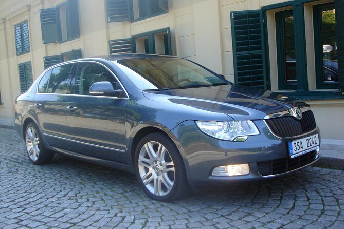 Private Transfer from Prague Airport to the City Centre - Possible Drawbacks to Consider
