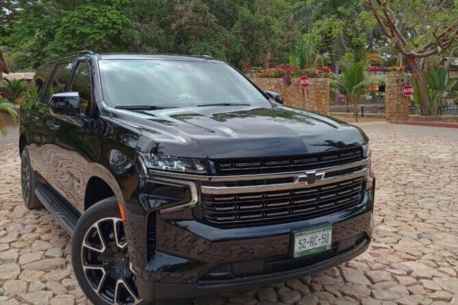 Private Transfer from Punta de Mita Area to PVR Airport - Who Is This Service Best For?