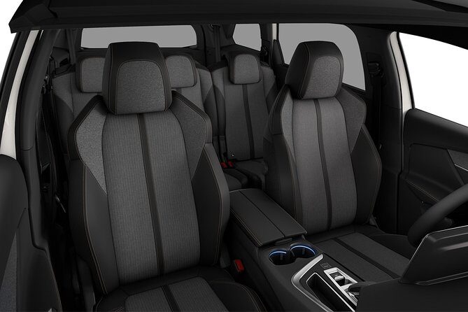 Private Transfer from Reykjavik Hotels to Keflavik Airport - Detailed Breakdown of the Experience