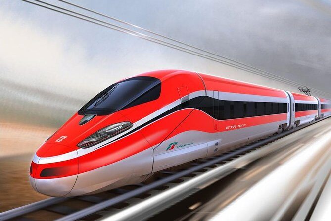 Private Transfer: from Rome (hotel-airport-railway station) to Amalfi (hotel) - Who should consider this service?