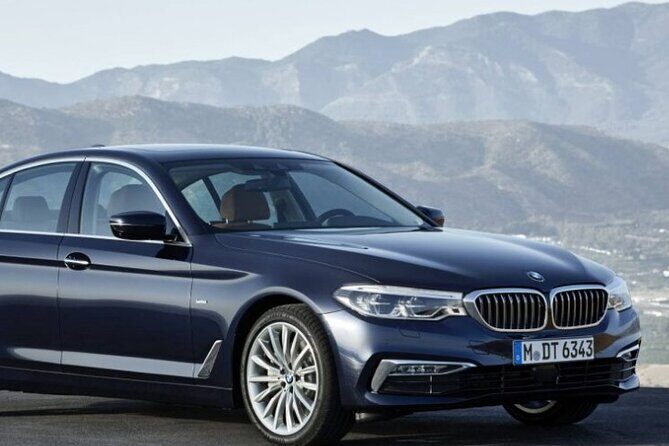 PRIVATE TRANSFER from ROME to CIVITAVECCHIA PORT Cruis terminal - Real Traveler Insights: What They Loved and What They Didnt