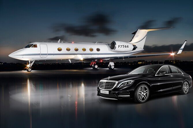 Private Transfer from Rome to FIUMICINO Airport - FAQ