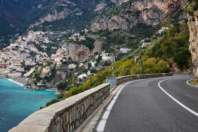 Private Transfer from Rome to Positano/Sorrento/Naples and vice versa - Who Should Consider This Service?