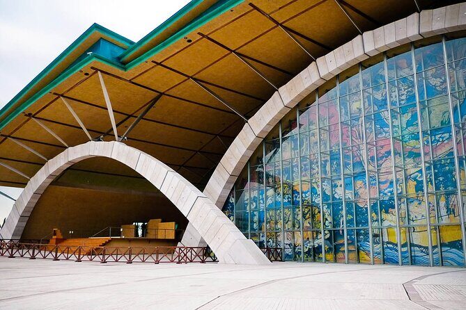 Private Transfer from Rome to San Giovanni Rotondo - The Sum Up