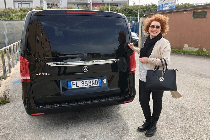 Private Transfer from Salerno to Sorrento - Who Is This Transfer Best Suited For?