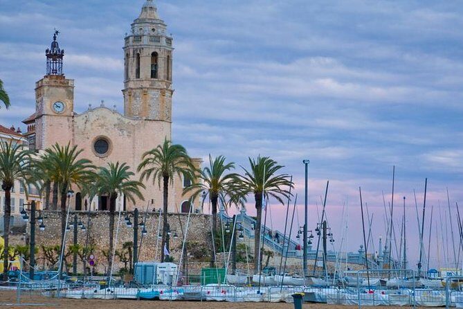 Private Transfer from Sitges to Barcelona Cruise Terminal - Final Thoughts
