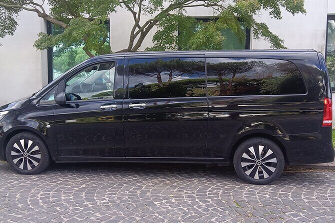 Private Transfer From Sorrento to Naples - Why Choose This Transfer?