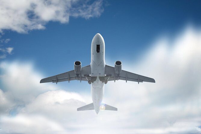 Private Transfer from Sorrento to Naples Airport or Station - What Could Be Better?