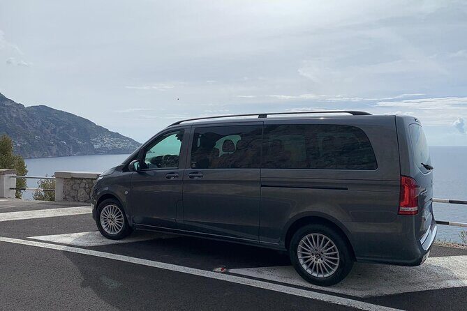 Private Transfer from Sorrento to Rome - What to Expect on Your Sorrento to Rome Transfer