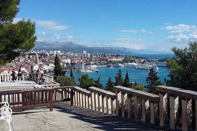 Private transfer from Split (Croatia) to Venice (Italy) - The Pricing and Its Value