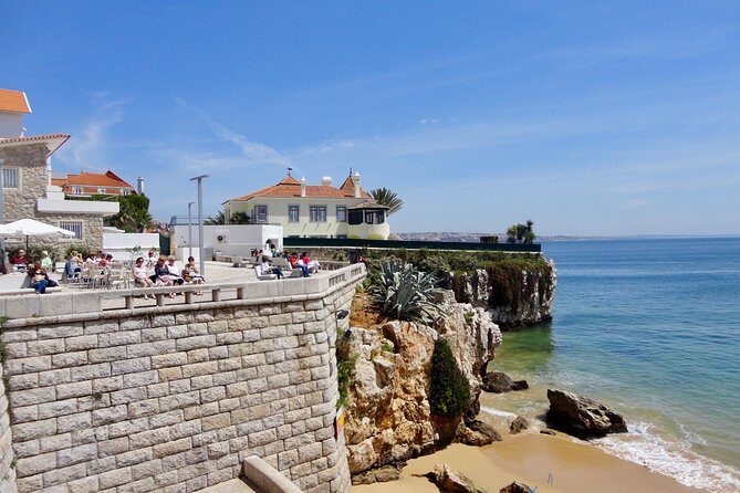 Private Transfer From / To Airport Lisbon x Cascais - Pricing and Value