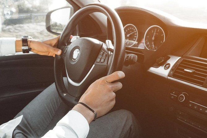 Private Transfer from Vienna to Berlin with 2 hours for sightseeing - The Sum Up: Is It Worth It?