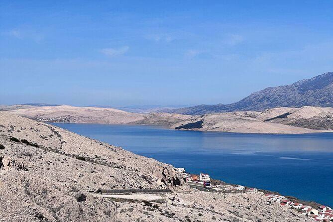 Private Transfer from Zadar Airport to Novalja - The Booking and Meeting Experience