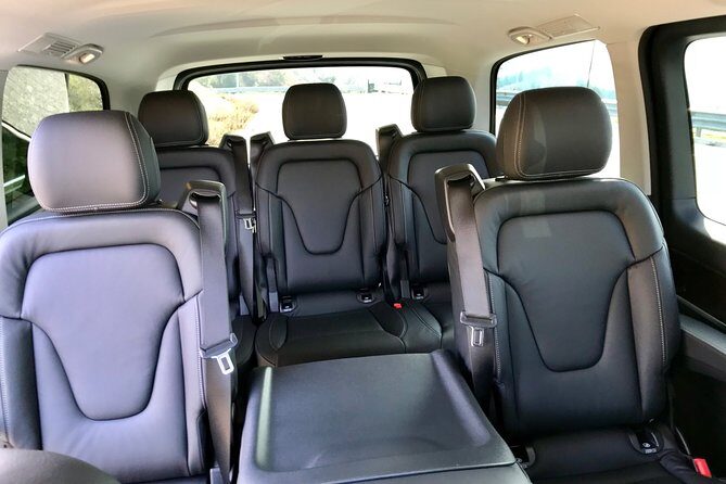 Private transfer Hotel Florence / Florence Airport - A Detailed Look at the Experience