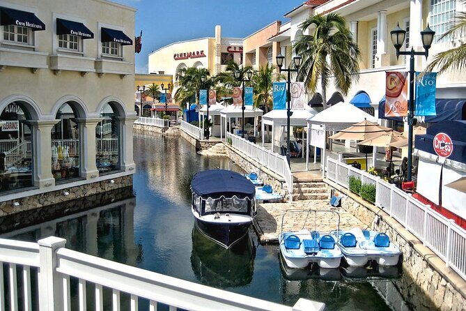 Private Transfer: Hotel Zone to Cancun Airport CUN in SUV - What to Expect During Your Transfer