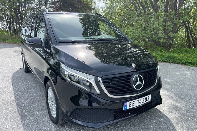 Private Transfer - Hotels & Cruise Ports - Airport 1-14 pax - Who Will Enjoy This Service the Most?