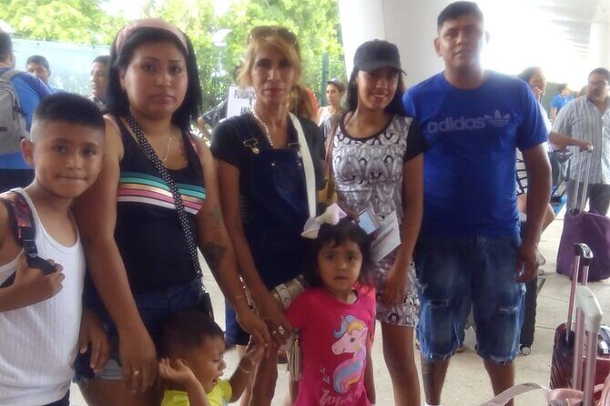 Private Transfer in Cancun - Practical Tips for a Smooth Transfer