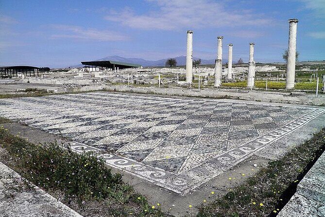 Private Transfer in Macedonia - The Experience from the Traveler’s Perspective