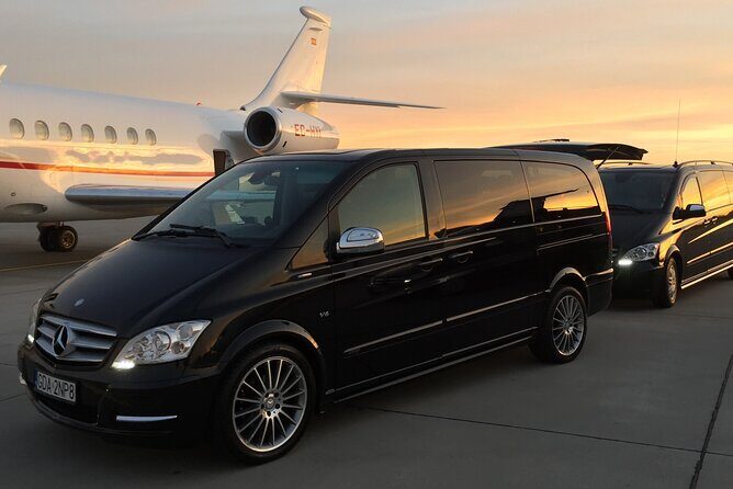 Private Transfer Kusadasi, Port, Hotel From/To Izmir Airport - What to Expect from the Transfer Experience