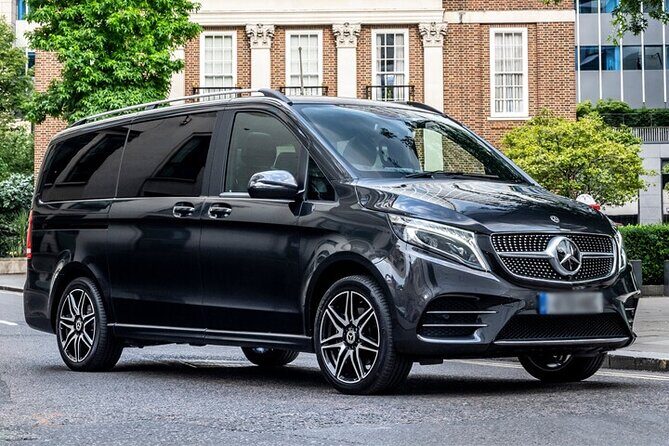 Private Transfer La Spezia Cruise Port or Train Station to city - The Real-World Experience: What Travelers Say