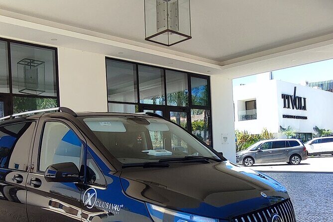 Private Transfer Lisbon to Algarve South Portugal and Seville - Why Travelers Love This Service