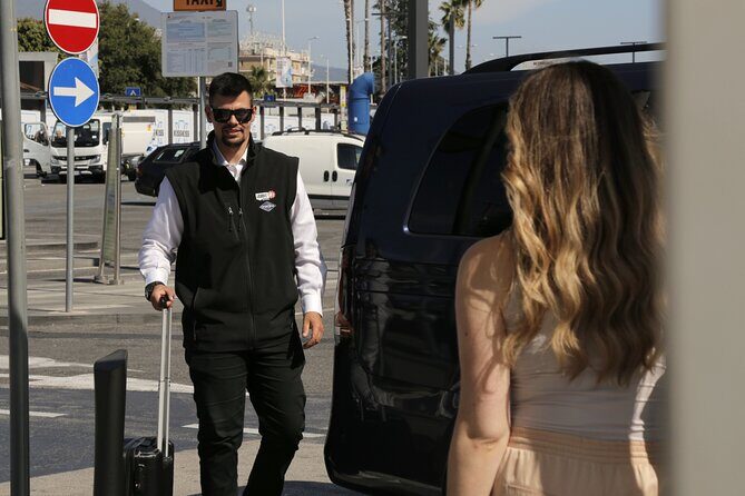 Private Transfer: Naples to Amalfi or Vice Versa - Pros and Cons Based on User Feedback