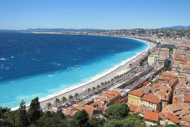 Private Transfer: Nice Airport NCE to Nice City in Business Car - Why Choose This Private Transfer?  