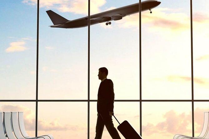 Private Transfer - Nuremberg to Munich or Munich to Nuremberg - Is It Worth the Price?