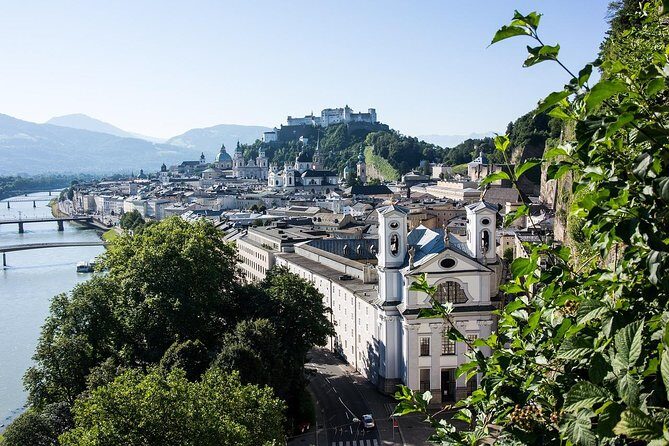 Private transfer: Nuremberg to Salzburg, 2h of Sightseeing stop - What the Price Gets You — and What It Doesn’t