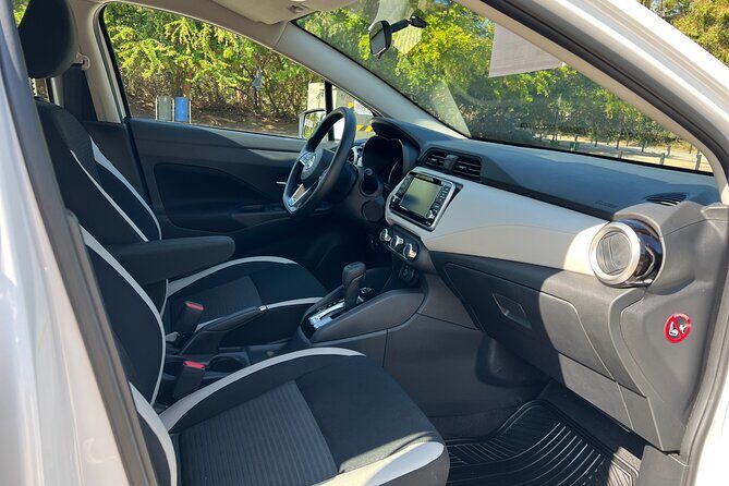 Private Transfer Oaxaca City to Huatulco or the other way around - What Sets This Service Apart?