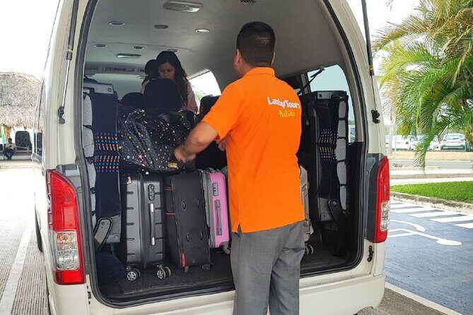 Private Transfer Oaxaca to Puerto Escondido - Price and Value