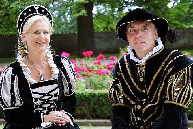 Private Transfer PraguePassau: Car/Van (17) via eský Krumlov - The Drawbacks — What to Keep in Mind