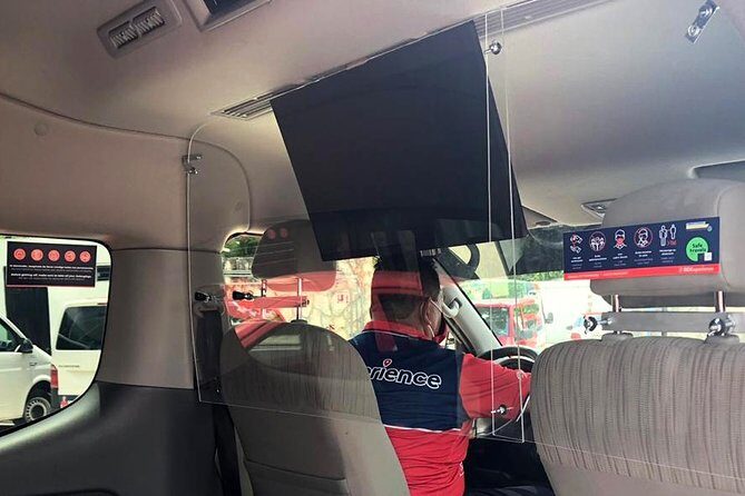 Private transfer R/T Apto-Isla Mujeres ferry dock-Apto With ferry tickets - Why Choose This Tour?