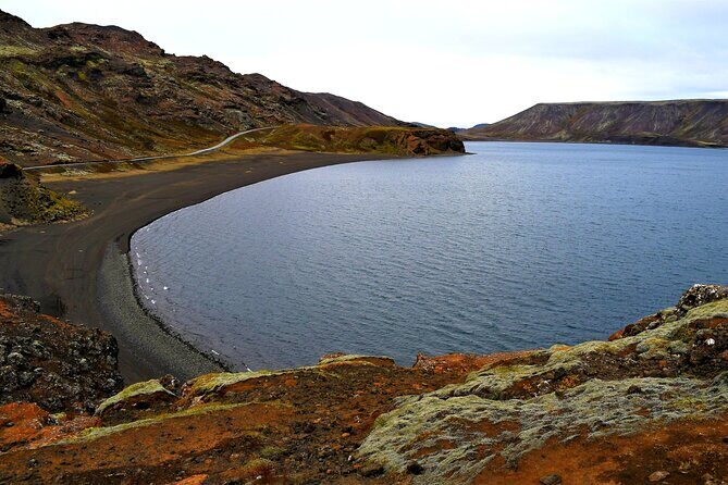 Private Transfer Reykjavik to Keflavik Airport - The Itinerary and Experience