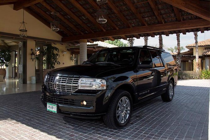 Private transfer round trip Vallarta Airport to your hotel in a luxury vehicle - Who Should Consider This Service?