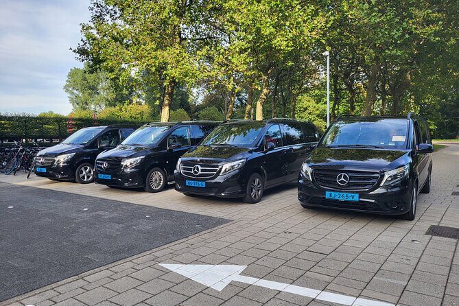 Private Transfer Service Between Ijmuiden and Amsterdam - Who Will Get the Most Out of This Service?