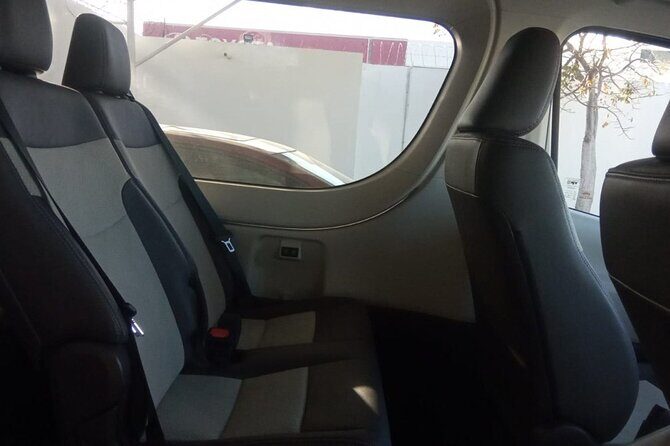 Private transfer to Cancun Airport to Hotel Zone - The Real-World Tips for a Smooth Experience