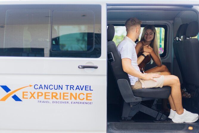 Private Transfer to/from Playa Mujeres Hotels - What Makes This Transfer Stand Out?
