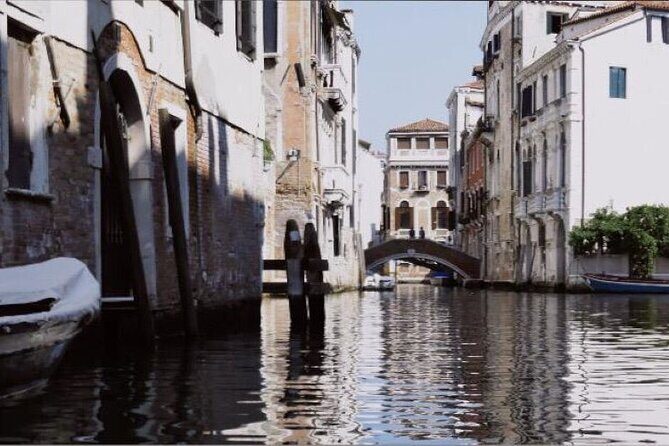 Private Transfer to/from Venice Airport or Piazzale Roma from/to Venice Centre - The Itinerary: From Airport or Piazzale Roma to Your Hotel