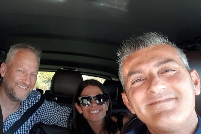 Private Transfer to Naples - What to Expect on Your Transfer