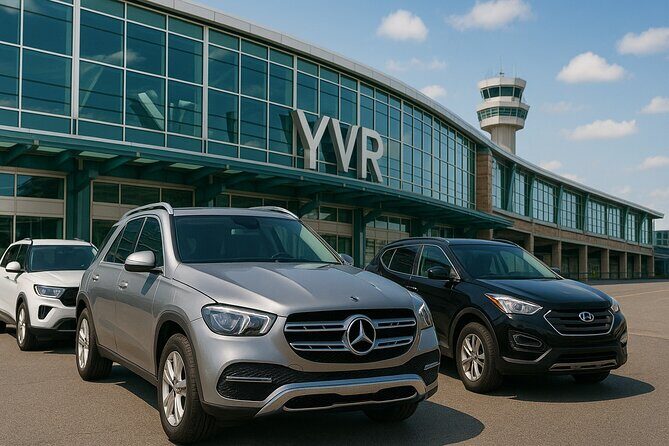 Private Transfer To or From - Airport, Downtown, Cruise Harbour - The Drop-off Options and Flexibility