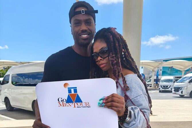 Private Transfer to or from Cancun Airport - Arrival and Meet & Greet