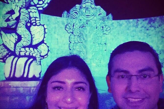 Private Transfer: Tulum to Merida + Visit Chichen Itza + Cenote - The Sum Up